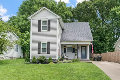 193 Keelridge Dr, Georgetown, KY 40324