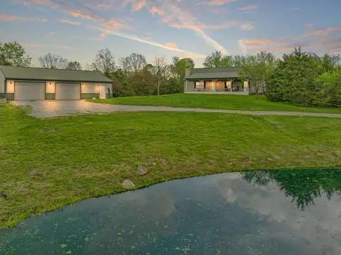 315 Devine Rd, Harrodsburg, KY 40330