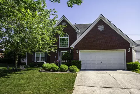409 Whitfield Dr, Lexington, KY 40515