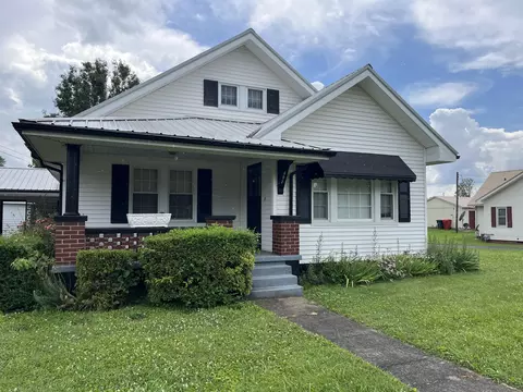 802 E Broadway, Cave City, KY 42127