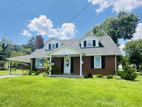 445 Phillips St, Liberty, KY 42539