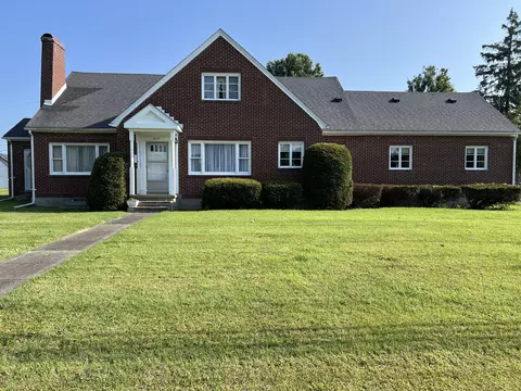 600 Elizaville Ave, Flemingsburg, KY 41041