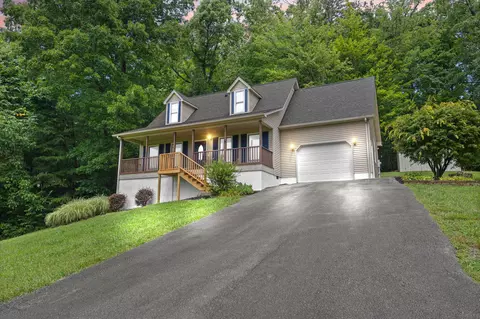 172 Brandi Dr, London, KY 40744