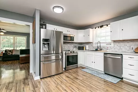 789 Old Mitchellsburg Rd, Parksville, KY 40464
