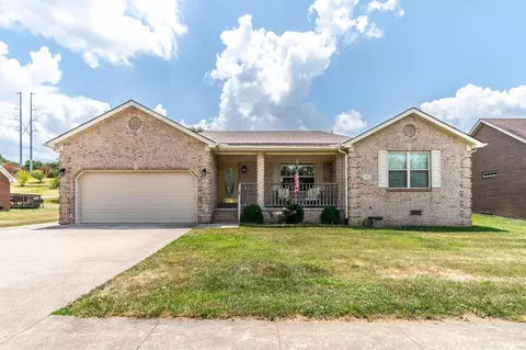 352 Palomino Dr, Richmond, KY 40475