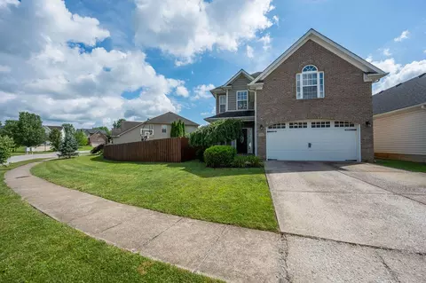 3388 Scottish Trce, Lexington, KY 40509