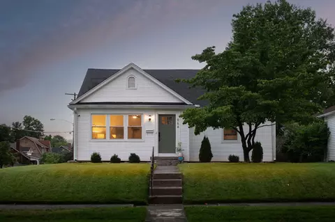 964 Highland Park Dr, Lexington, KY 40505