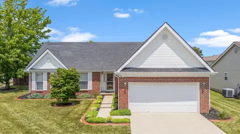 358 Bowerwood Dr, Richmond, KY 40475