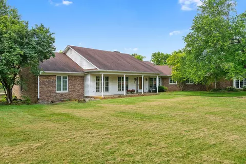 2100 Vince Rd, Nicholasville, KY 40356