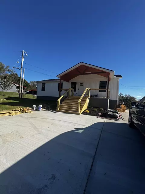3885 Us-60, Owingsville, KY 40360