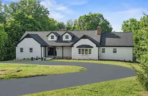 590 E Ridge Rd, Richmond, KY 40475