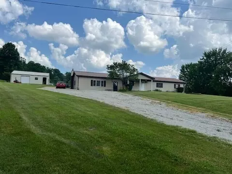 26 Farris Branch Rd, Wallingford, KY 41093