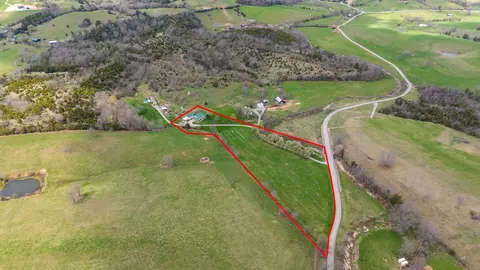7792 Cornishville Rd, Harrodsburg, KY 40330