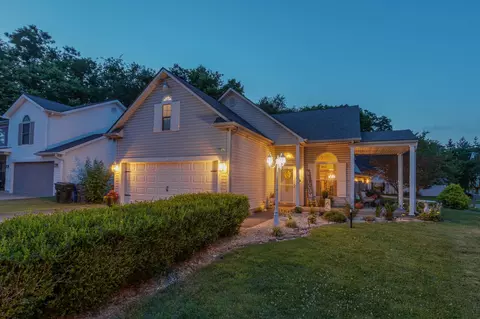 2060 Belmont Dr, Lexington, KY 40516
