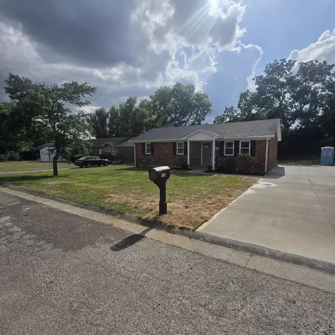 132 Miles Dr, Lancaster, KY 40444
