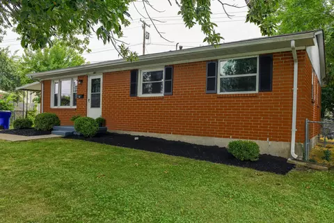 365 Larkwood Dr, Lexington, KY 40509