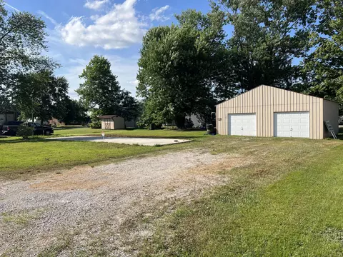 135 Pike St, Brodhead, KY 40409