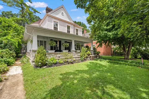 506 Ann St, Frankfort, KY 40601