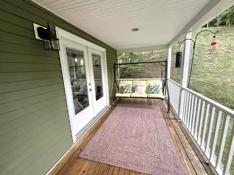 Exterior - 1552 Bigelow Rd, Bledsoe, KY 40810 photo 12 of 27