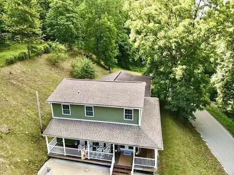 Exterior - 1552 Bigelow Rd, Bledsoe, KY 40810 photo 17 of 27