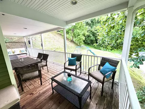 Exterior - 1552 Bigelow Rd, Bledsoe, KY 40810 photo 8 of 27