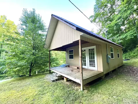 Exterior - 1552 Bigelow Rd, Bledsoe, KY 40810 photo 20 of 27