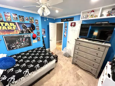 Bedroom - 1552 Bigelow Rd, Bledsoe, KY 40810 photo 6 of 6
