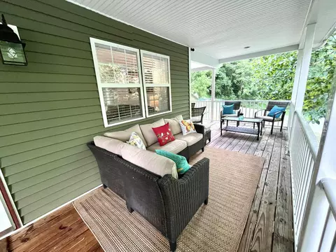 Exterior - 1552 Bigelow Rd, Bledsoe, KY 40810 photo 5 of 27