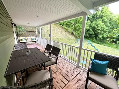 Exterior - 1552 Bigelow Rd, Bledsoe, KY 40810 photo 6 of 27