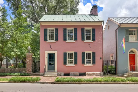 220 Market St, Lexington, KY 40507