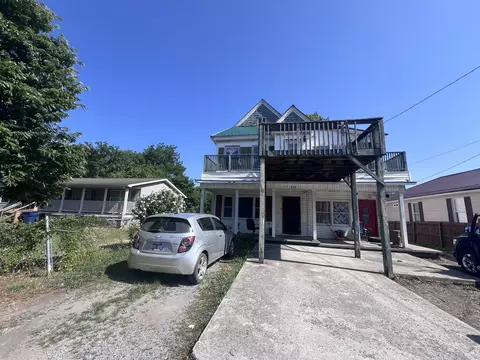 416 Winchester Ave, Middlesboro, KY 40965 photo 1