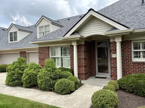 100 Tradition Cir, Lexington, KY 40509