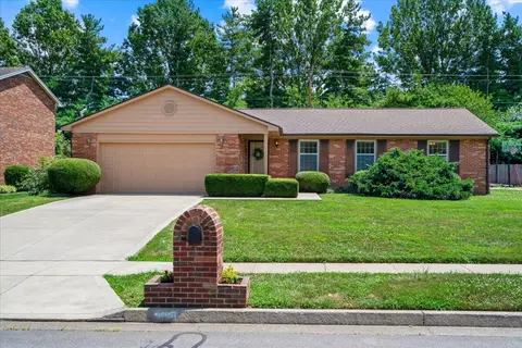 3346 Nevius Dr, Lexington, KY 40513