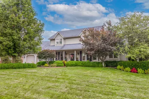 418 David Ln, Winchester, KY 40391