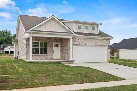 1304 Rabbit Warren Flt, Lexington, KY 40509