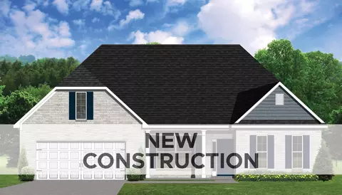 6221 Grey Oak Ln, Nicholasville, KY 40356