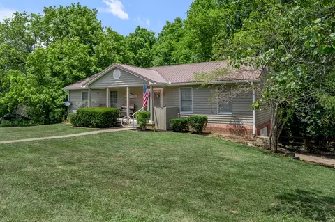 105 Bear Run Rd, Richmond, KY 40475