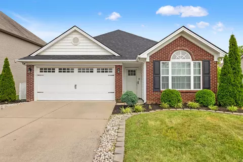 545 Lucille Dr, Lexington, KY 40511