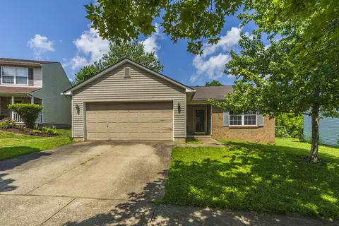 1829 Idle Brook Way, Lexington, KY 40511