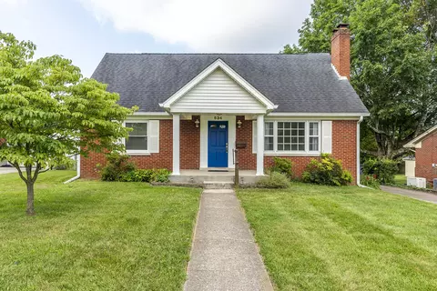 634 Portland Dr, Lexington, KY 40503