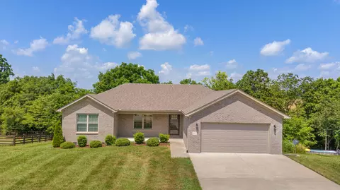 2027 Partridge Way, Richmond, KY 40475