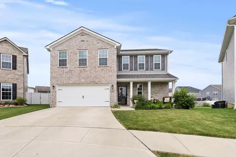 1101 Marlena Ln, Lexington, KY 40511