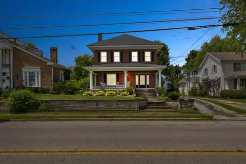 236 W Main St, Owingsville, KY 40360