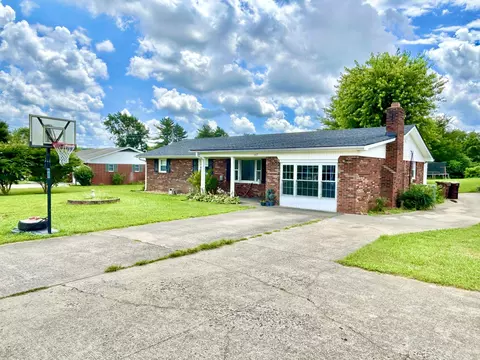 102 N Maplewood St, Somerset, KY 42501