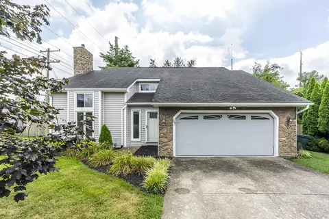 640 Pebble Creek Dr, Lexington, KY 40517