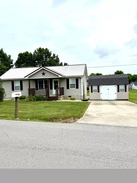 508 Goshen Cutoff Rd, Stanford, KY 40484