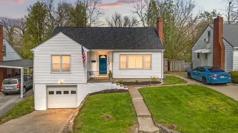 108 Mildred Ct, Richmond, KY 40475