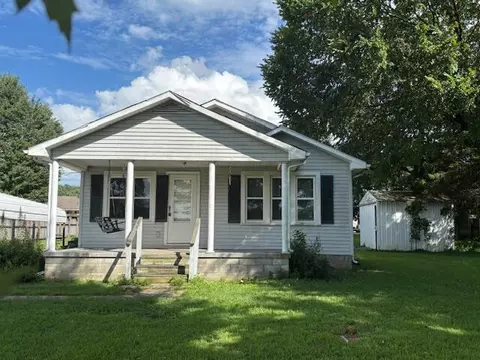 36 Gale Dr, Russell Springs, KY 42642