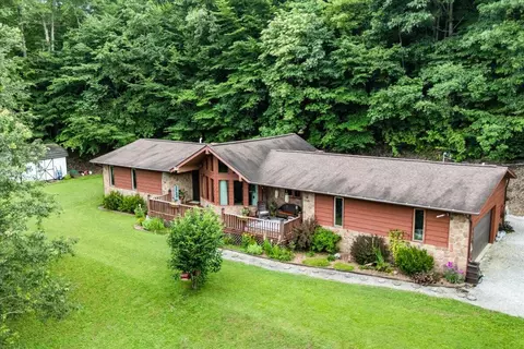 167 Bratard Rd, Gray, KY 40734
