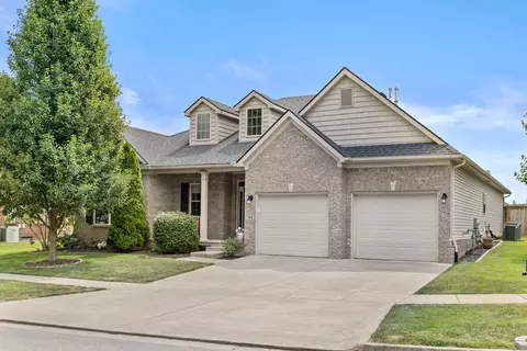 106 Waterside Dr, Georgetown, KY 40324